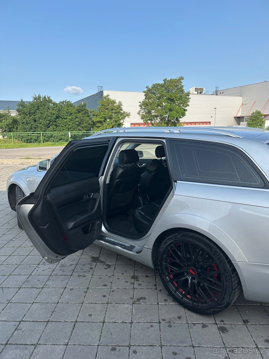 Audi A6 3.2 allroad - 5