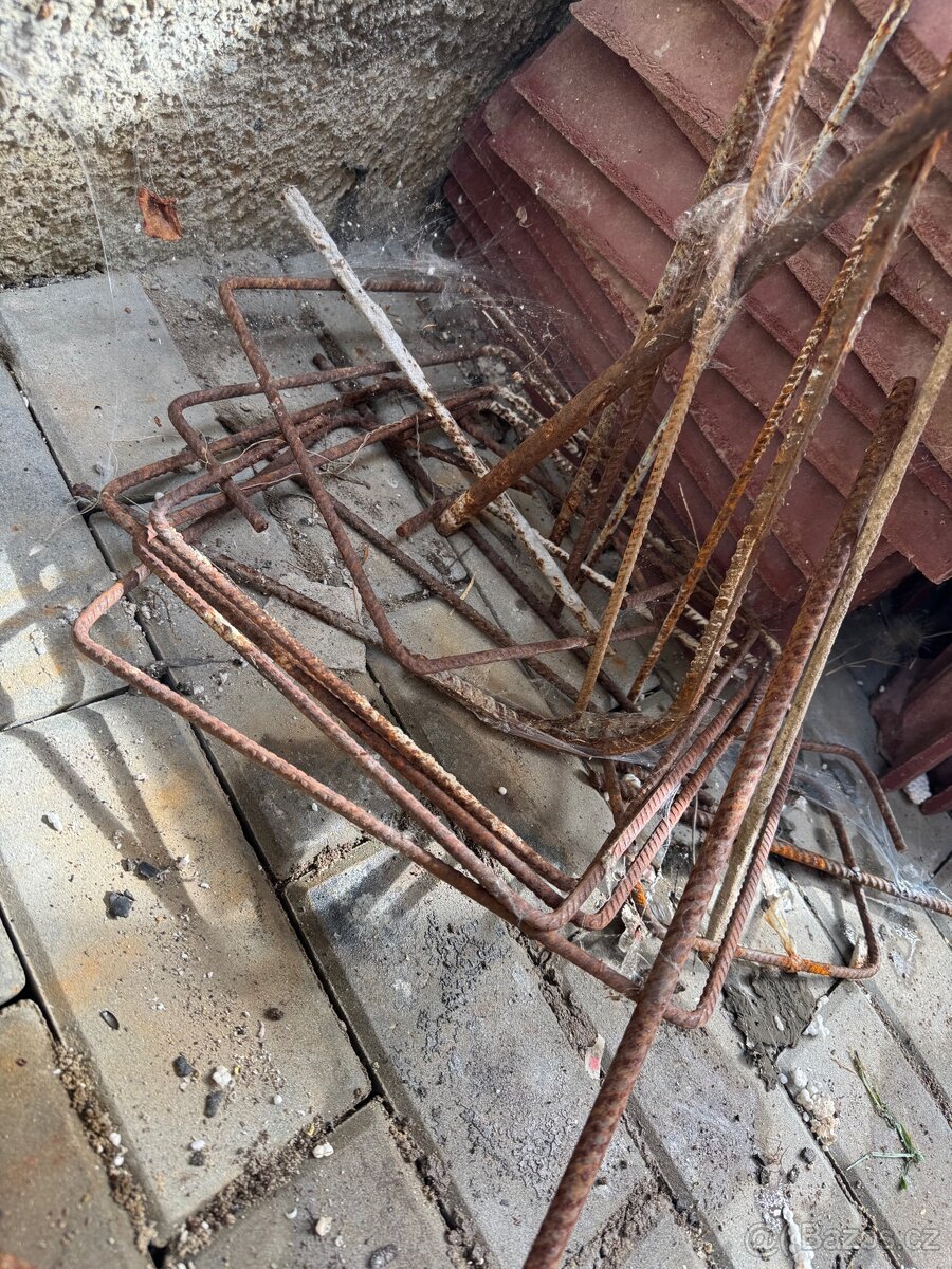 Stavební materiál - 5