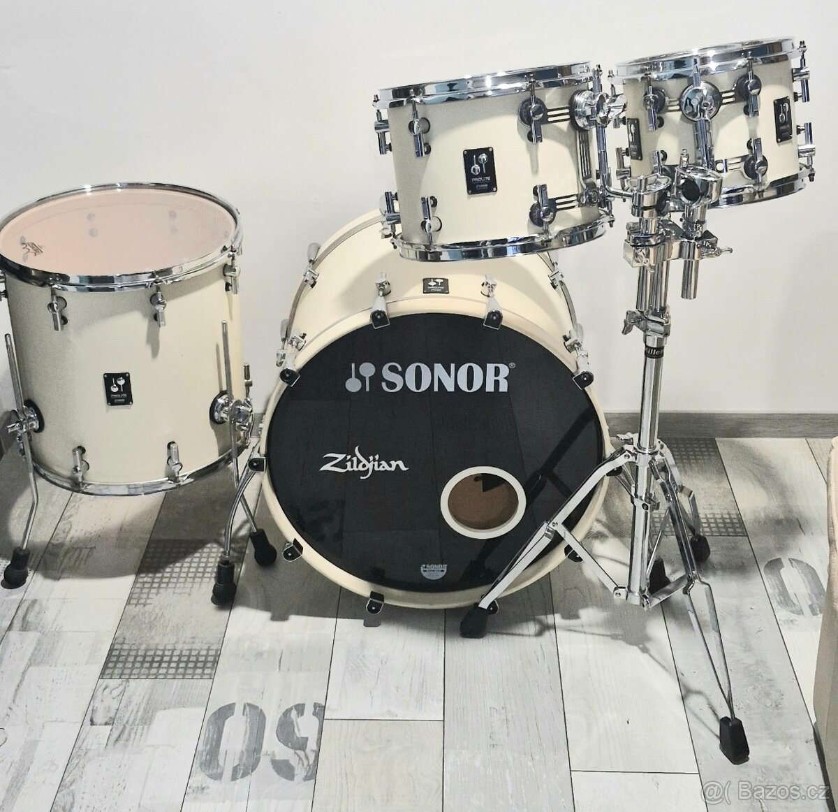 Sonor Prolite - 5