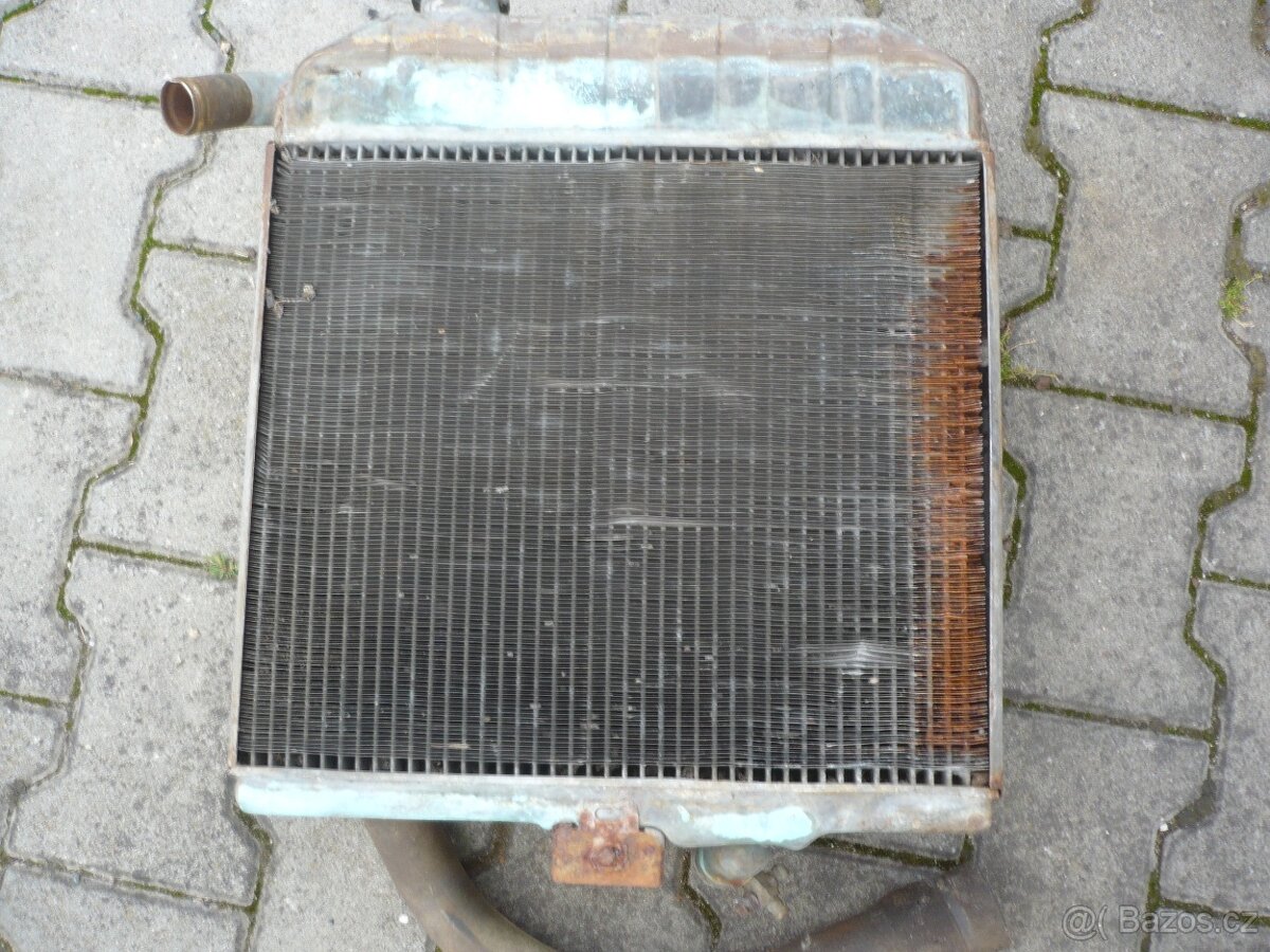 Škoda 1000/1100 - 100/110 - 5