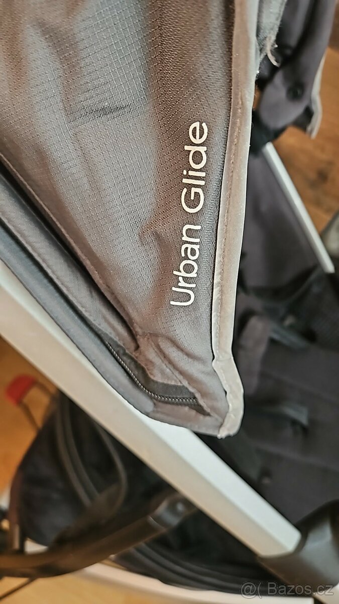 Thule urban glide 2 - 5