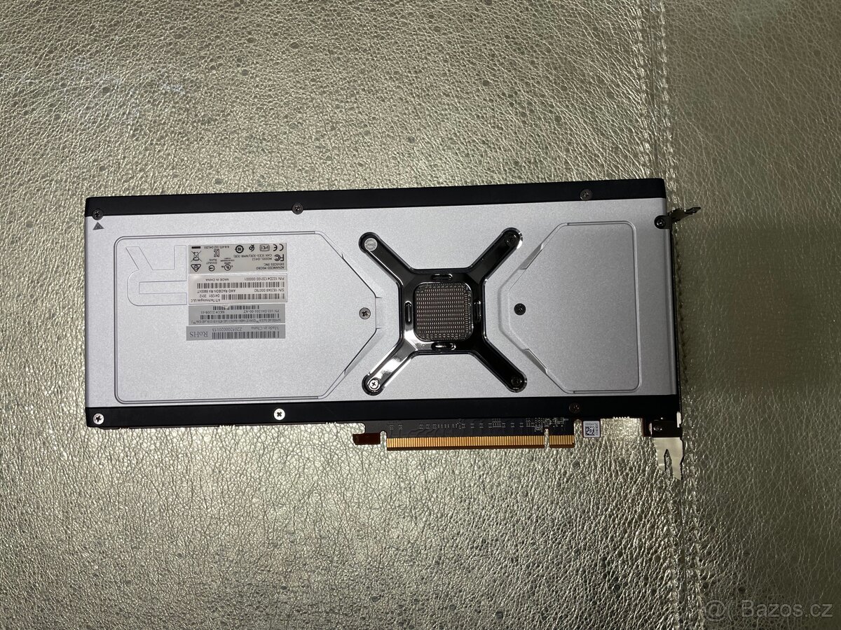 Grafická Karta Radeon™ RX 6900 XT - 5