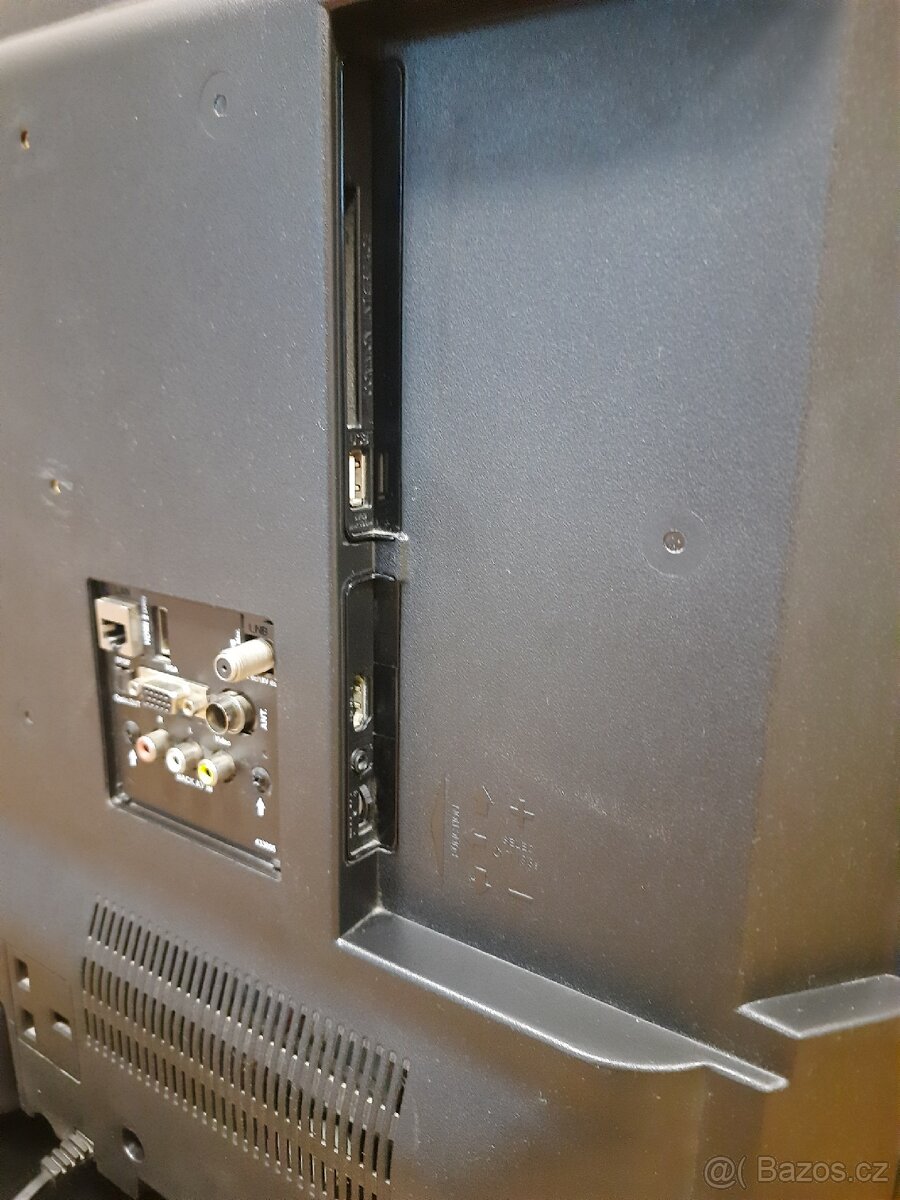 Televize GoGen 32"(84sm), SMART, WiFi, DVB-T2.. - 5