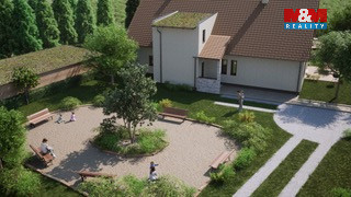 Prodej bytu 4+kk, 103 m2, v Kounově u Rakovníka - 5