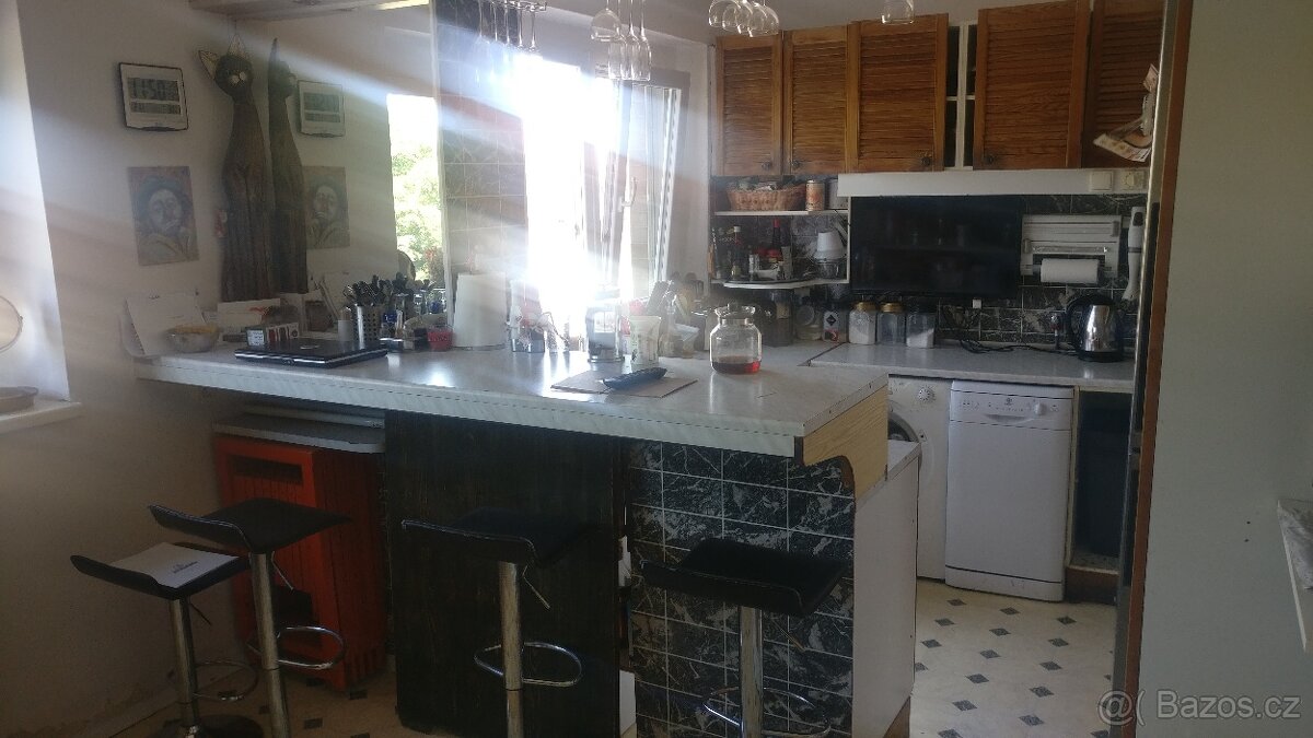 Byt na Hanspulce - 5