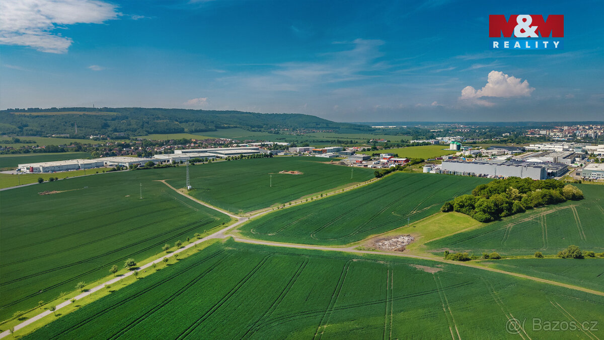 Prodej pozemku, 4280 m², Plazy - 5