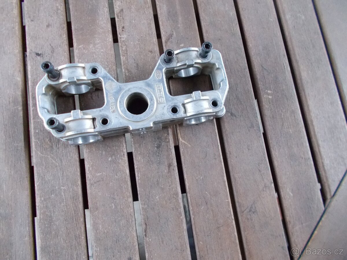 BMW 650 F - Spojka - 5