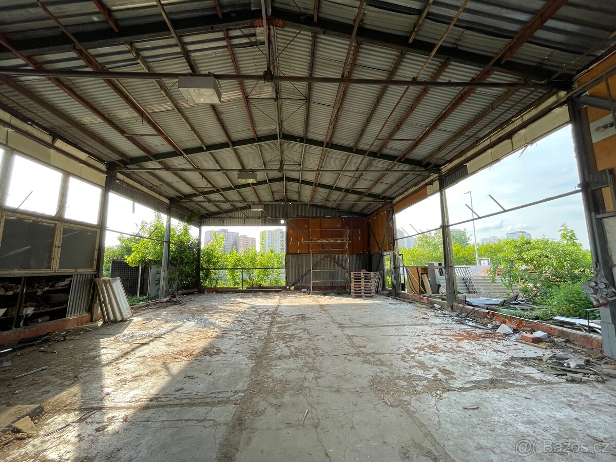 Hlinikovy vlnity plech - 5