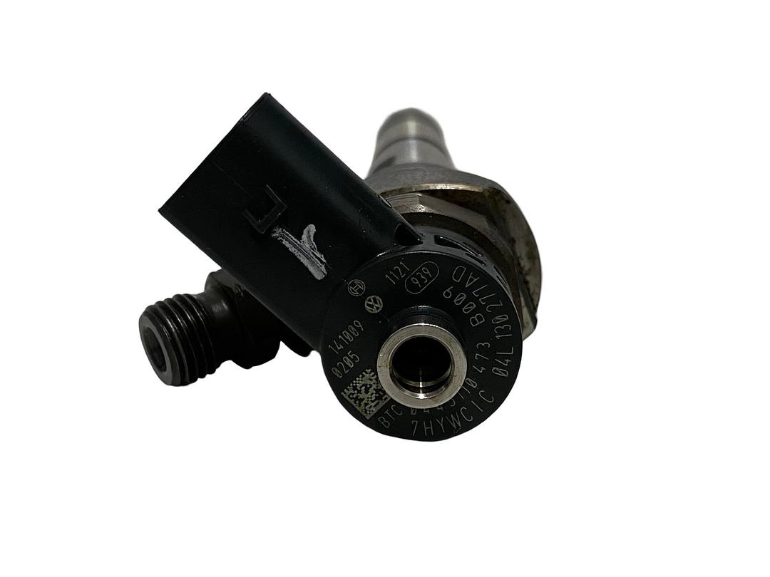 Vstřik vstřiky 04L130277AD CRKB 1.6TDI 81KW VW Golf 7 2015 - 5