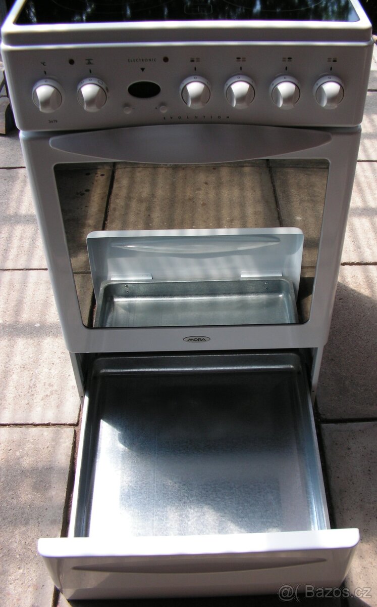 Mora 3479 Evolution - 5