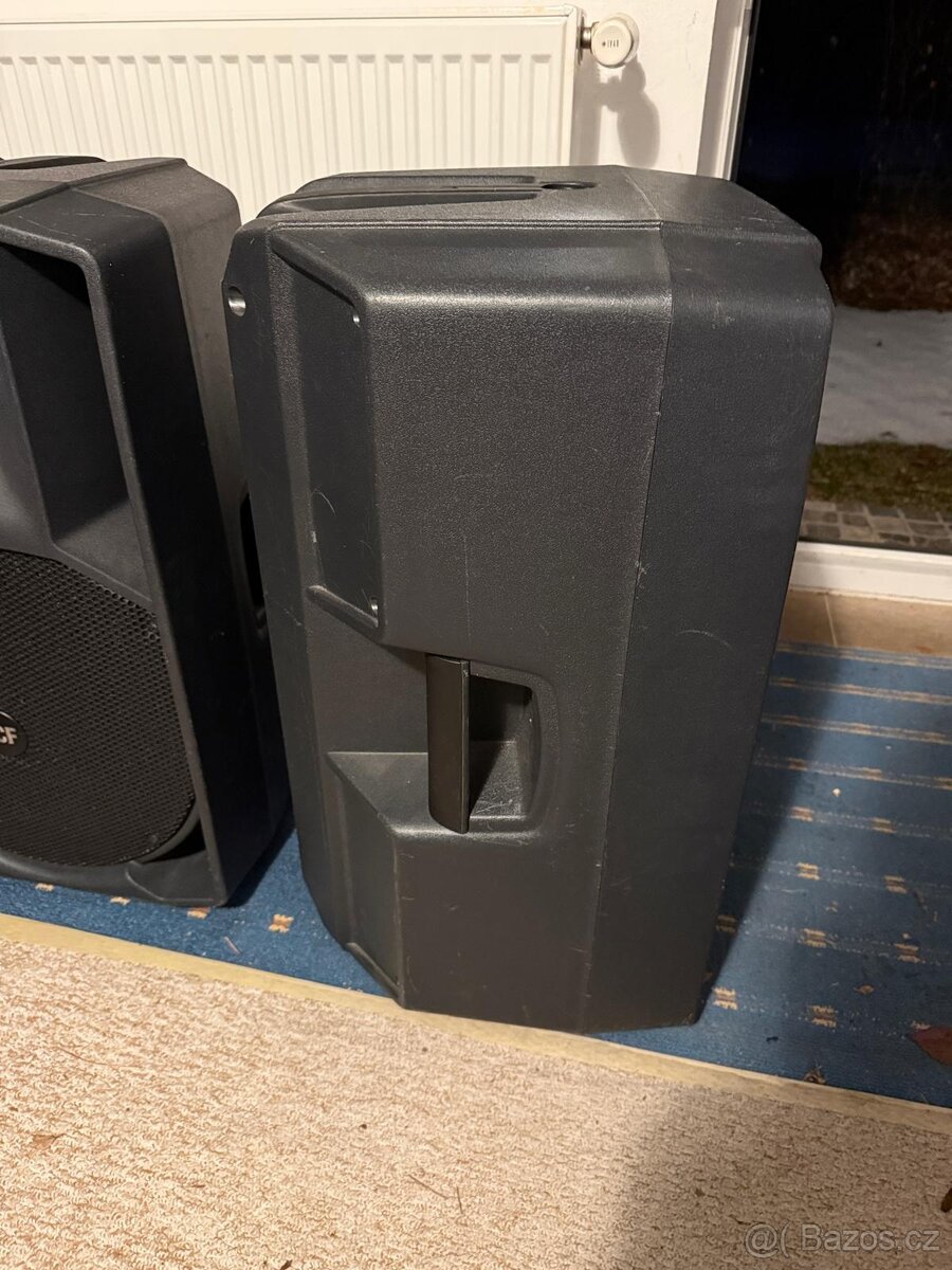 Aktivní bedny RCF 715-A MK II - 5