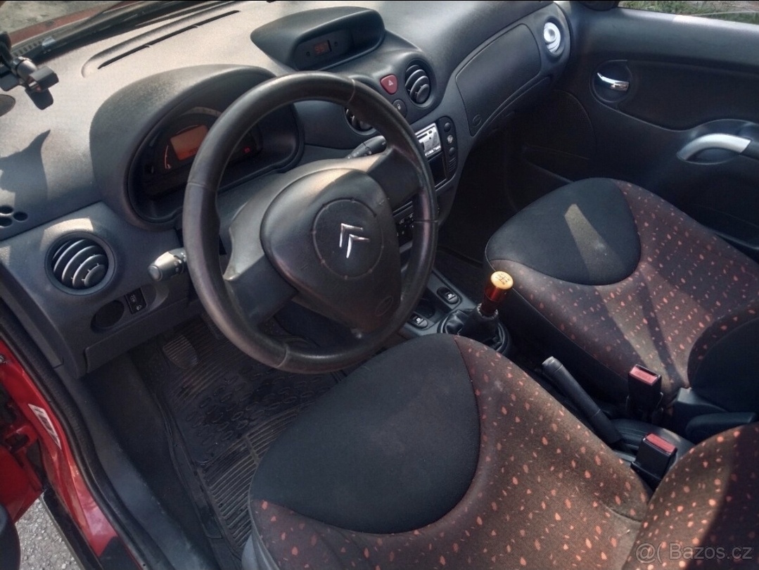 Citroën C3 - 5