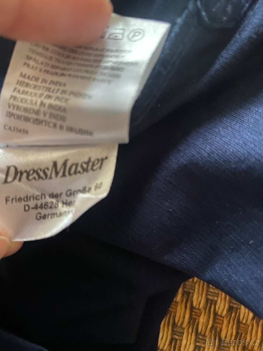 Stones pólo-tričko - 5