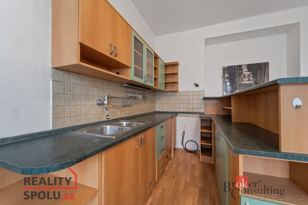 Prodej, byty/2+1, 83 m2, Rudé armády 1059, 51741 Kostelec na - 5