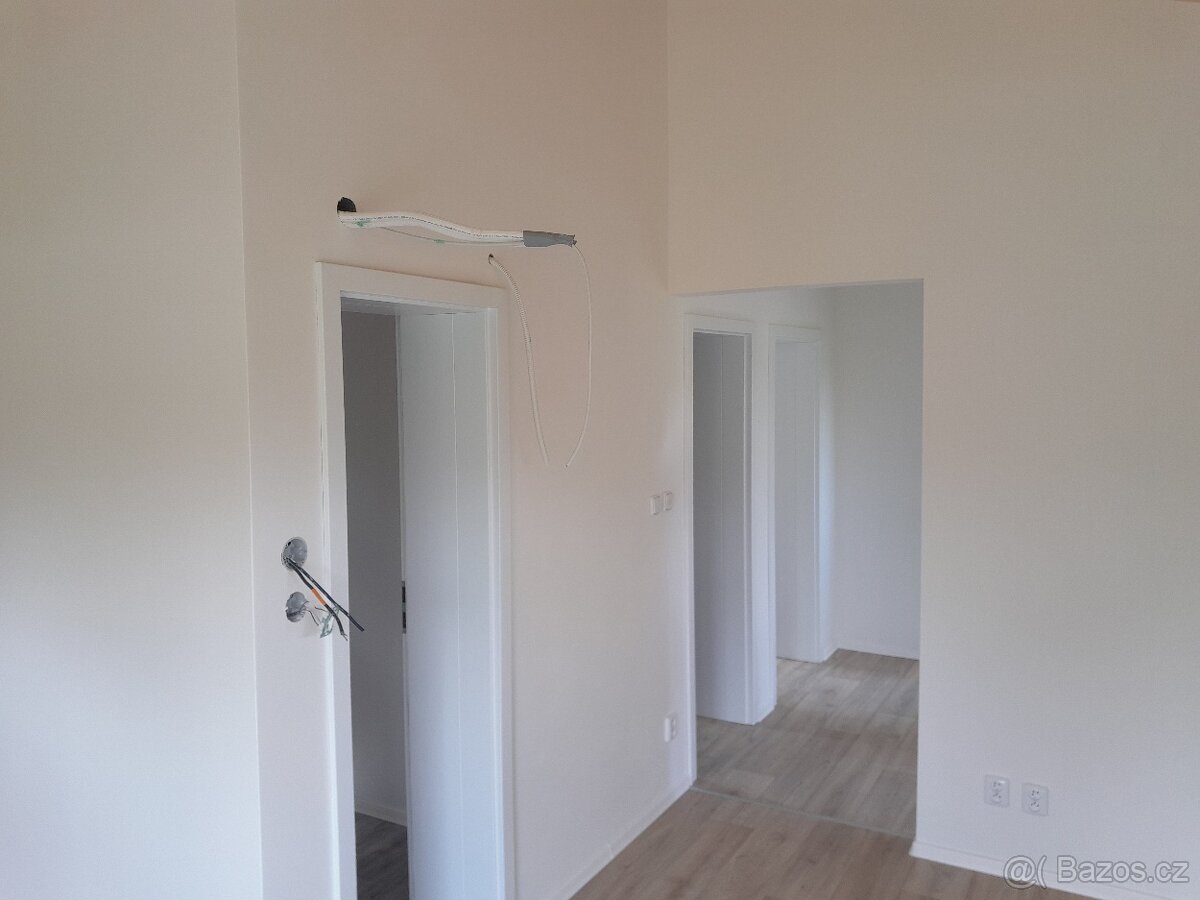 Dvoumodul 70m²,nízkoenergetickýB, - 5
