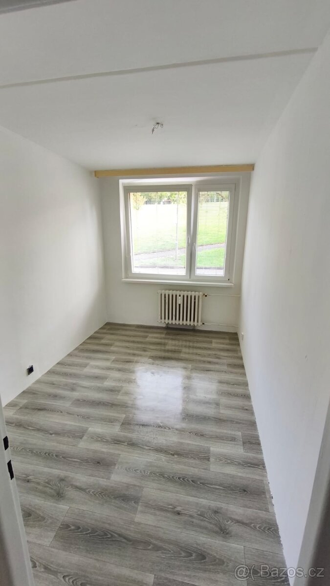 Pronajmu dlouhodobě byt 3+1 v Mostě ul. Česká - 5
