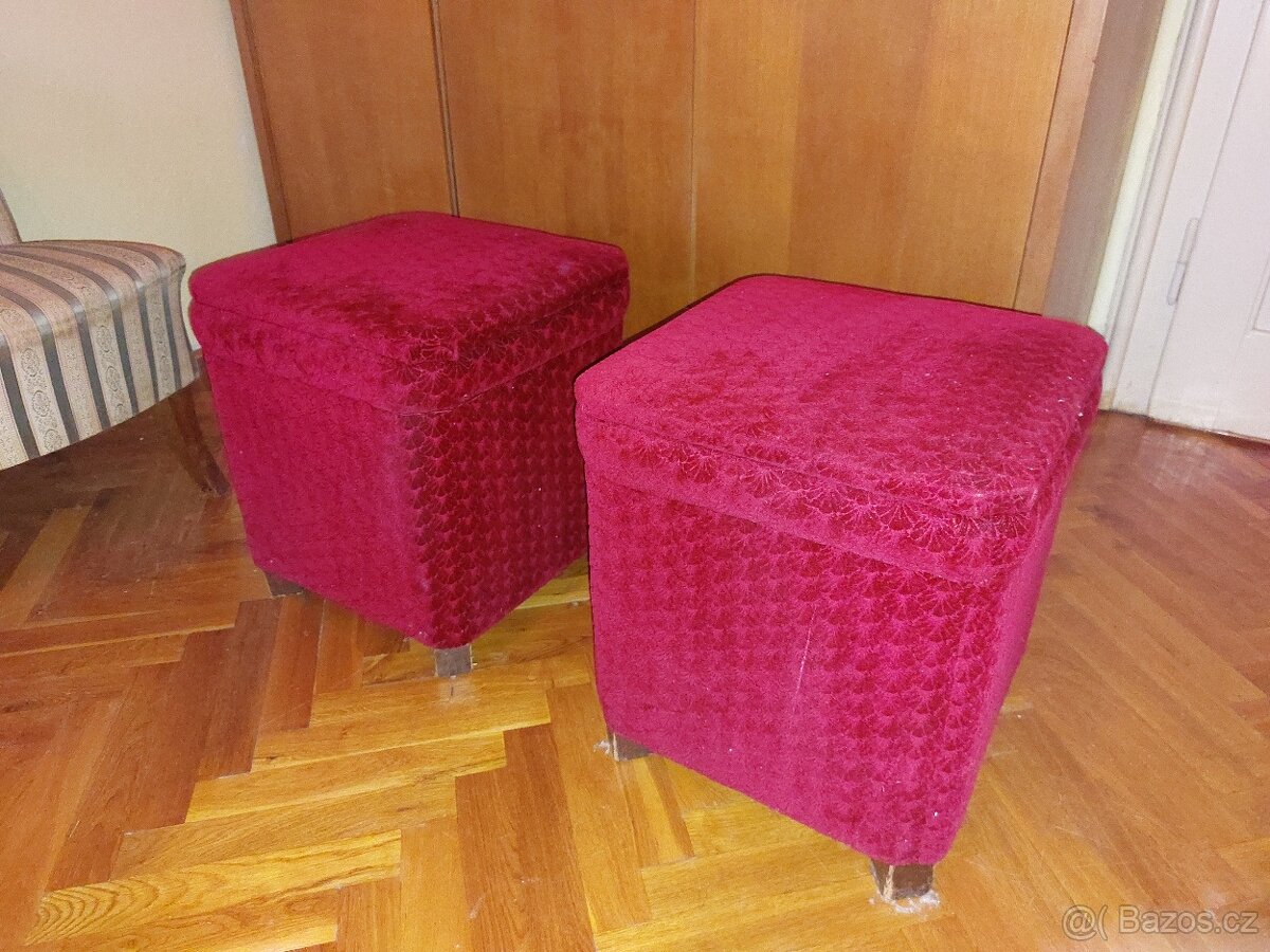 Nábytek - ložnice - 5