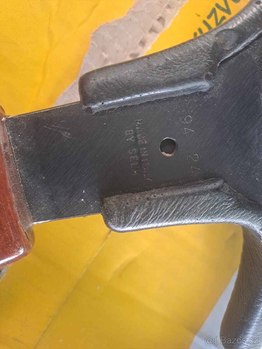 Volant w123 w123 w126 w201 - 5