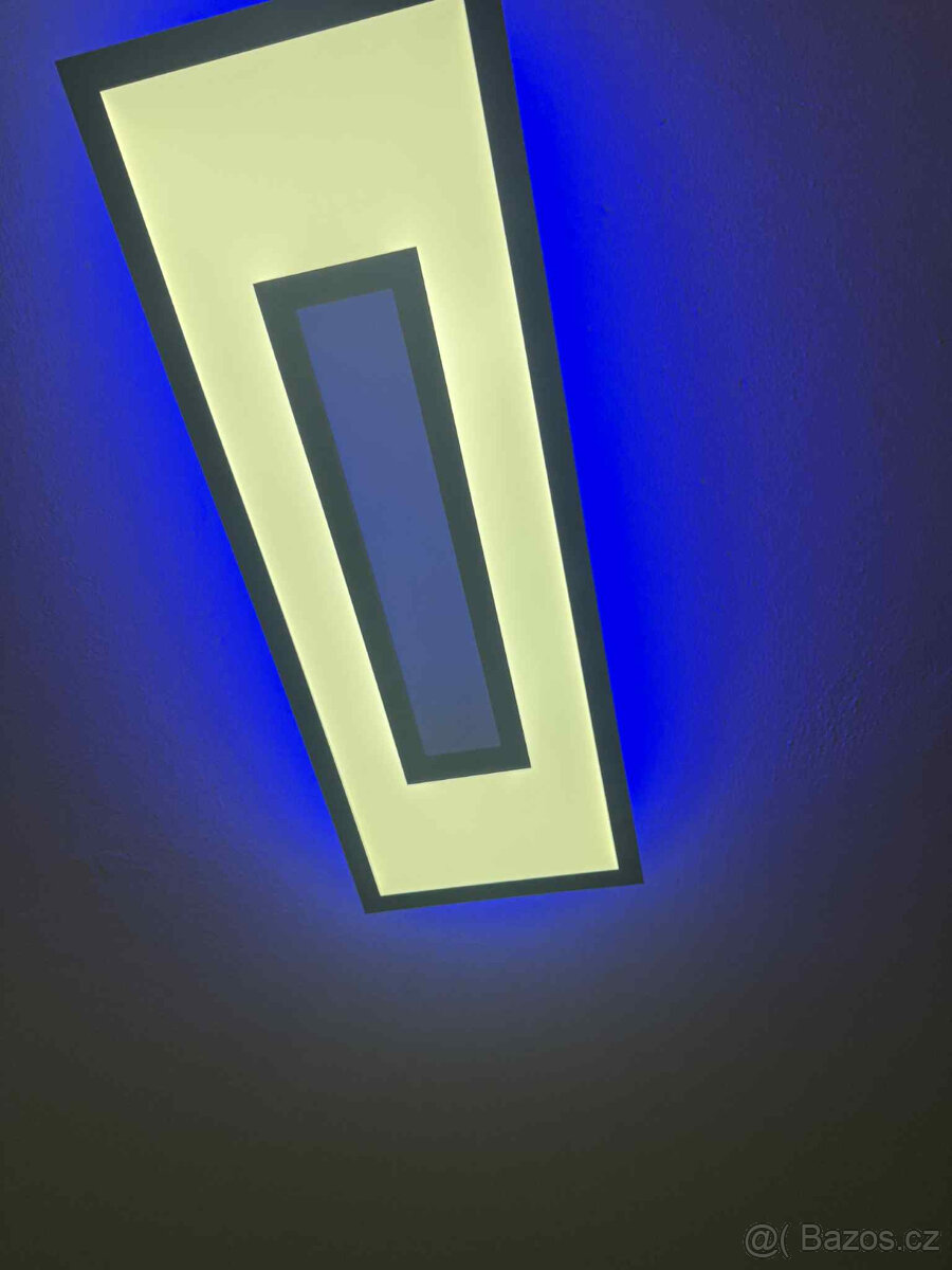 STROPNÍ LED SVÍTIDLO - 5