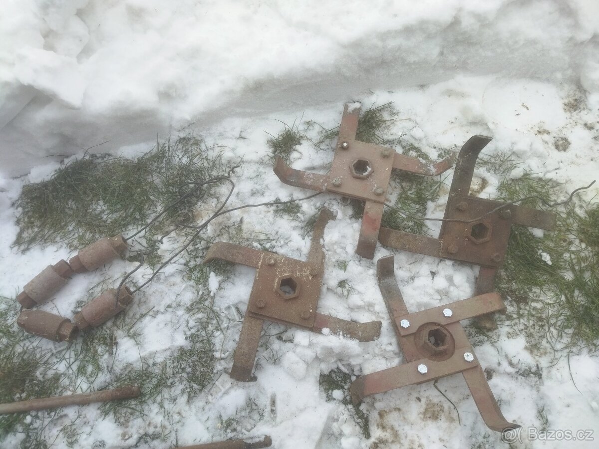 Vari tera příslušenství - 5