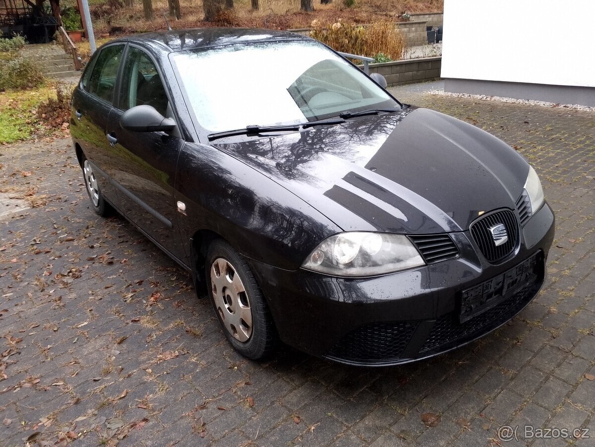 Seat Ibiza - 5