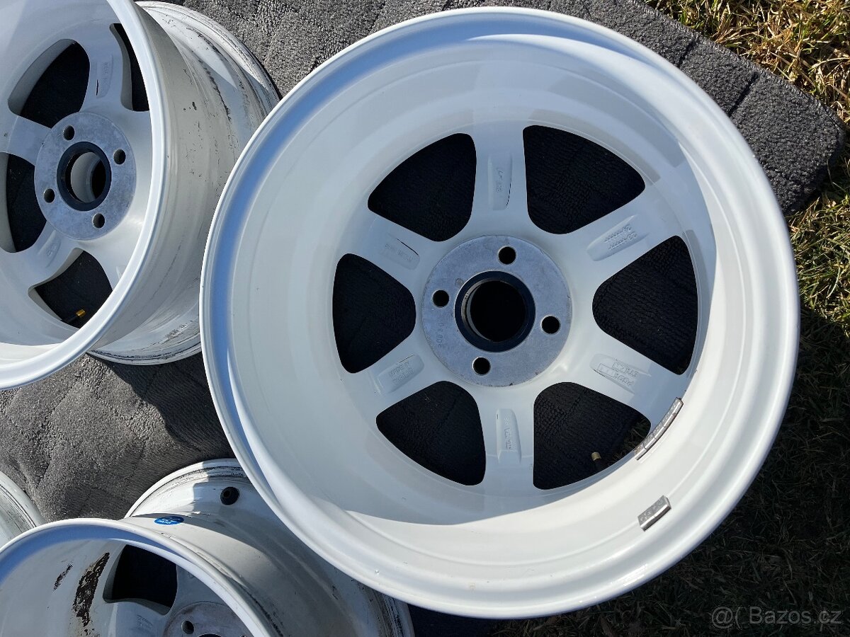 4x100 r15 japan racing - 5