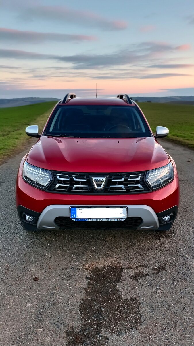Dacia Duster II - 5