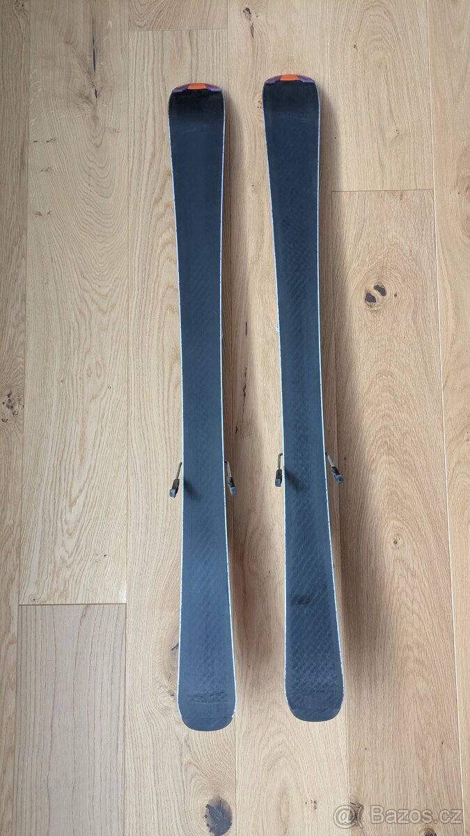 Dětské lyže Tecno pro 110 cm - 5