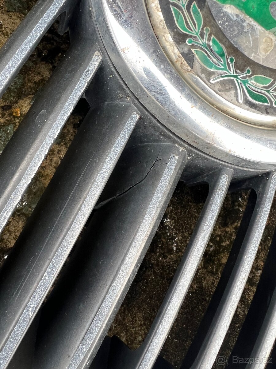 Maska Škoda Octavia 2 - 5