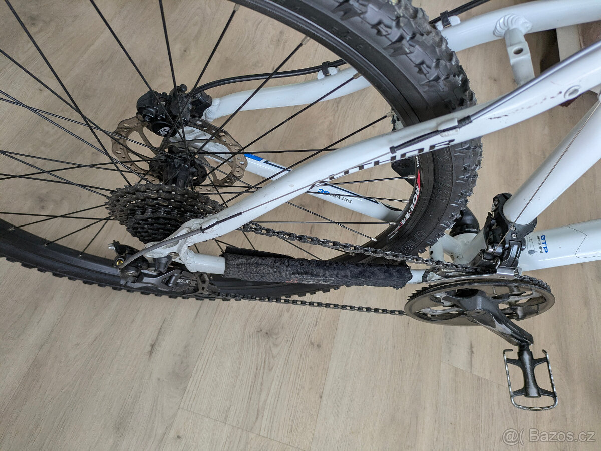 Horské kolo Author Traction Disc 19" - 5