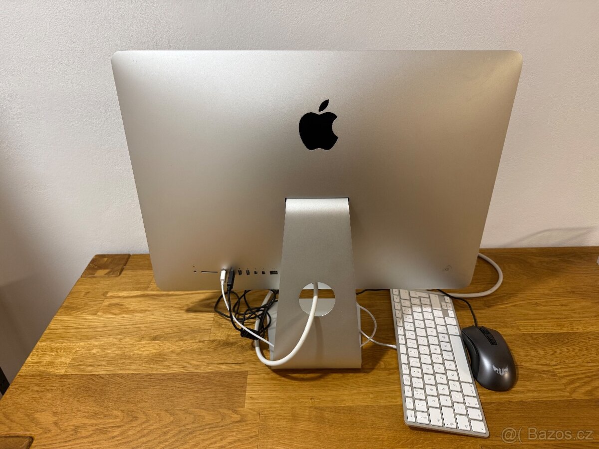 iMac 21,5 Late 2025 - 5