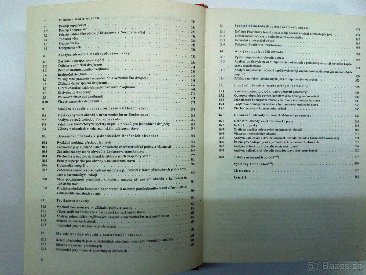 Elektronická měření - J. Eichler a kol. - 5