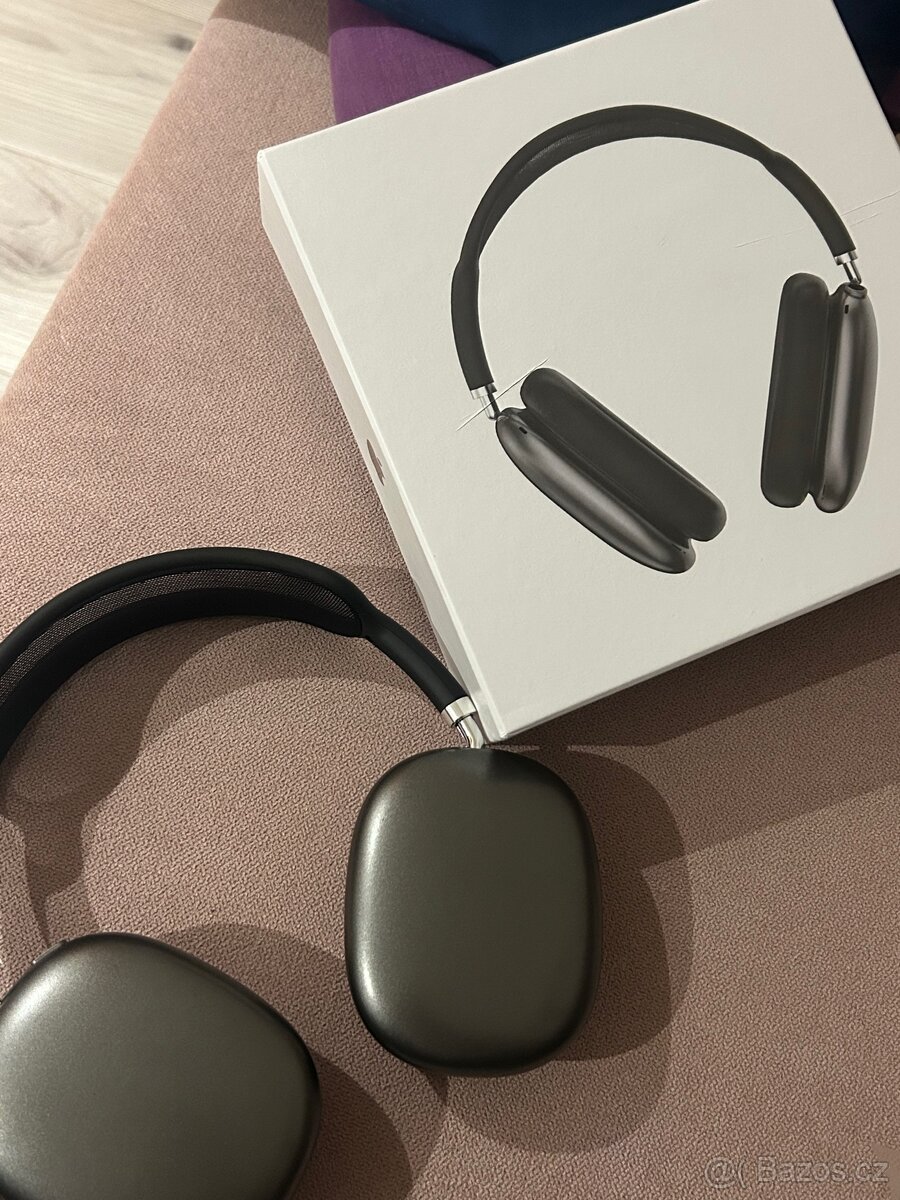 Apple AirPods max - 5