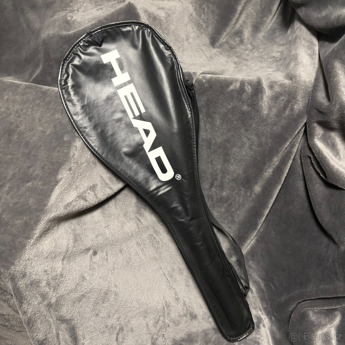 HEAD Intelligence – squashová raketa + obal - 5