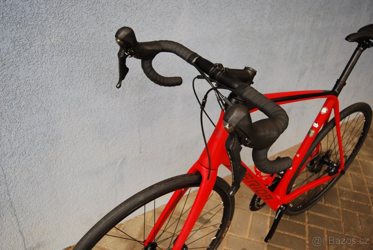 Merida Scultura Disc 5000 2020 59CM - 5
