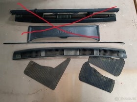 Škoda nahr.díly škoda100-130 - 5