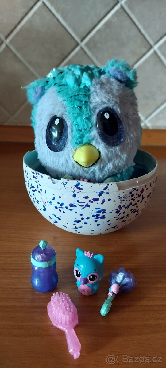 Hatchimals HatchBabies - 5