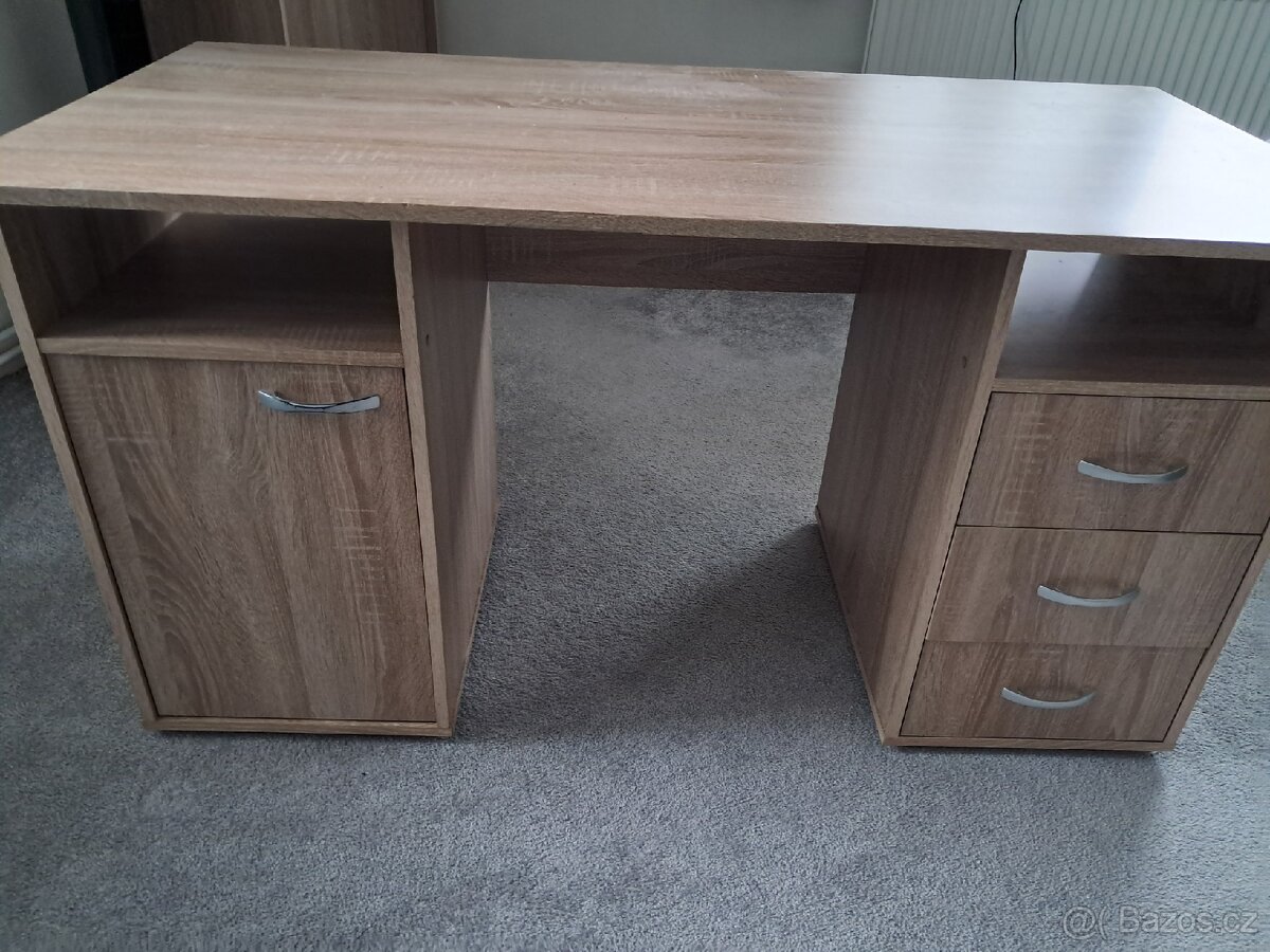 Prodám psací stůl - 5