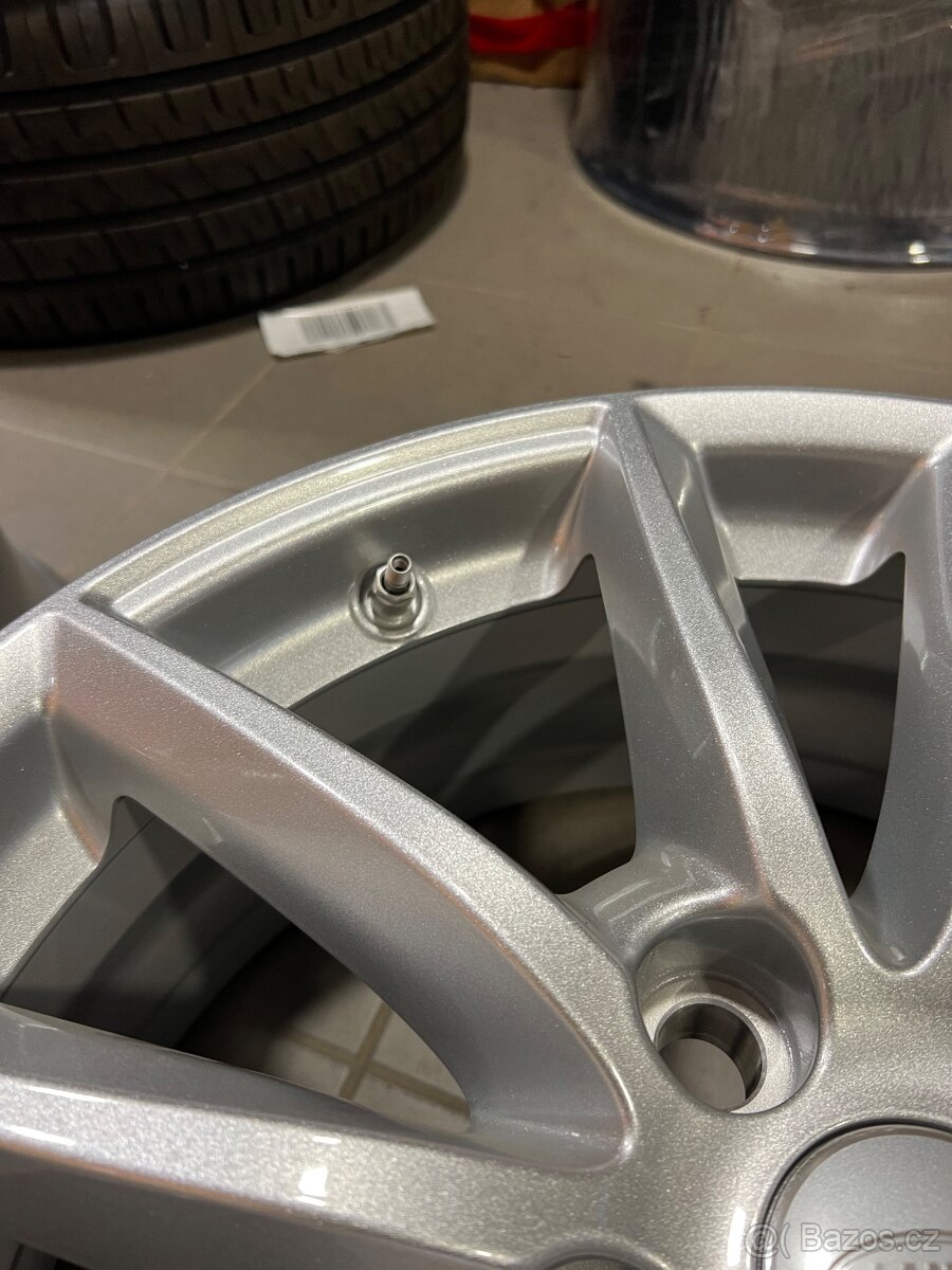 Range Rover r19 nepoužité top - 5