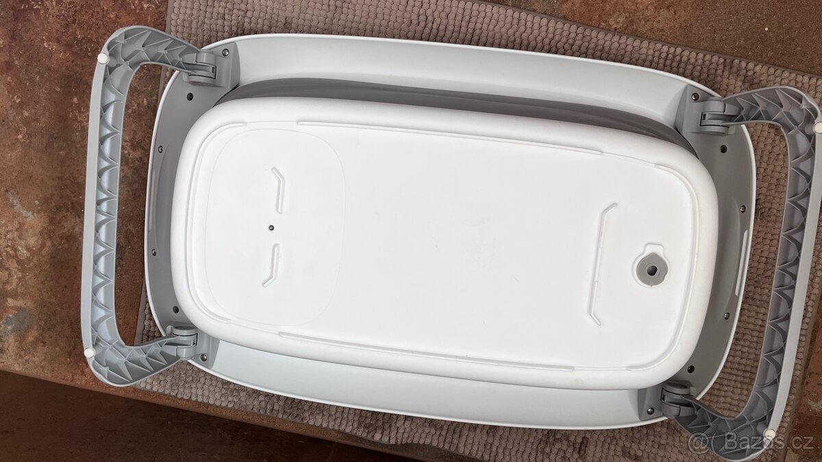 Vanička na koupání twistshake - 5