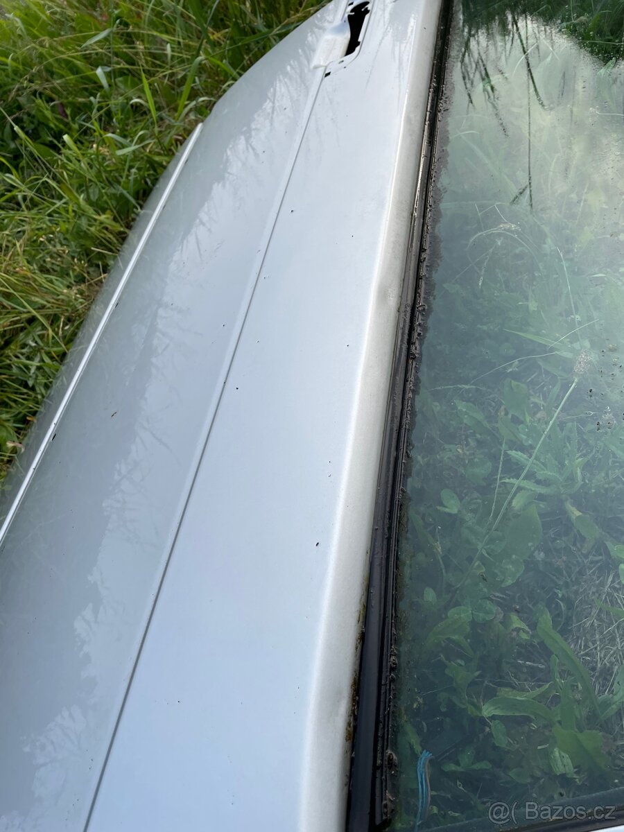 Pravé dveře BMW E36 Compact - 5