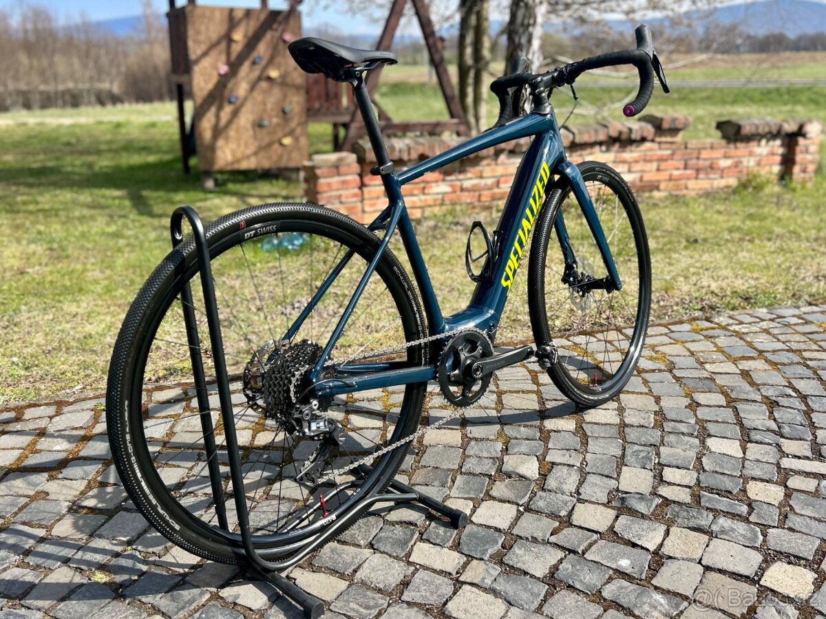 Specialized Turbo Creo 2 Comp E5 2010 - 5