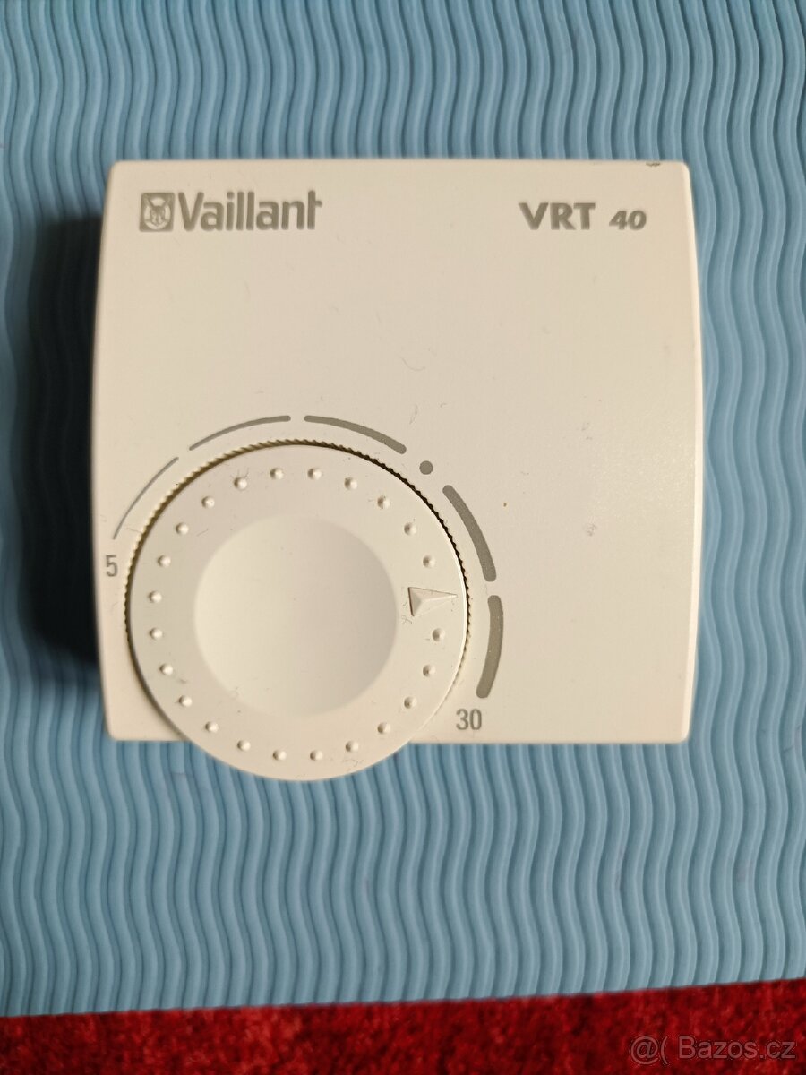 Vaillant Vrt 360f - 5