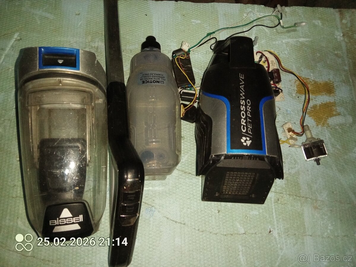 Bissell - 5
