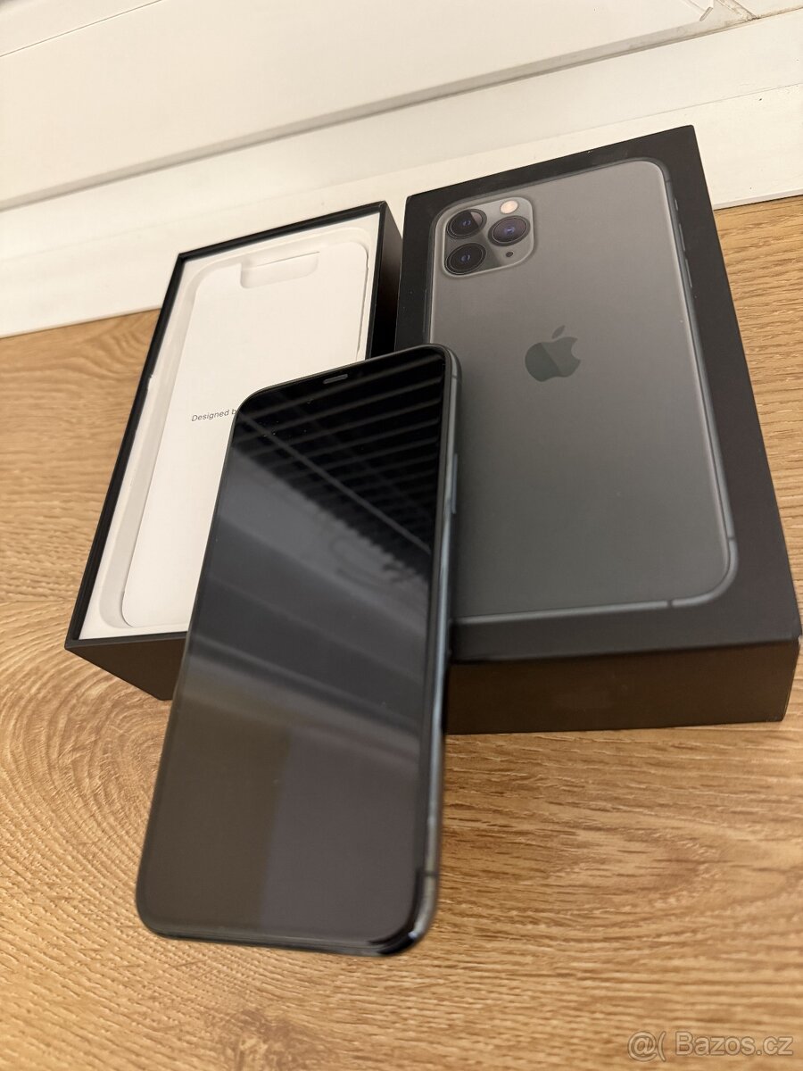 Iphone 11 Pro 256 gb - 5