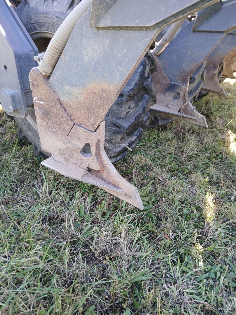 MZURI 4 PRO-TIL 4T - 5