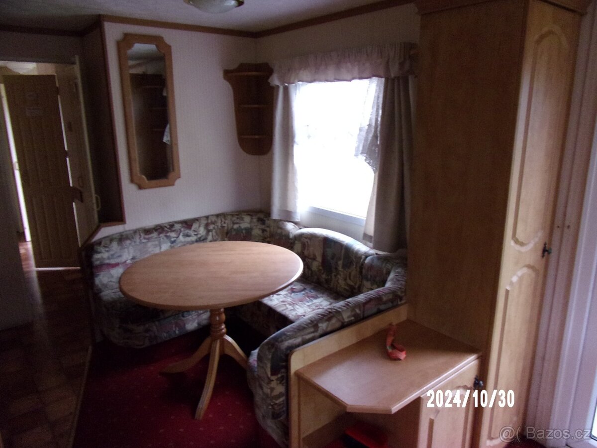 prodáme mobilní dům i k trvalemu bydleni - 5