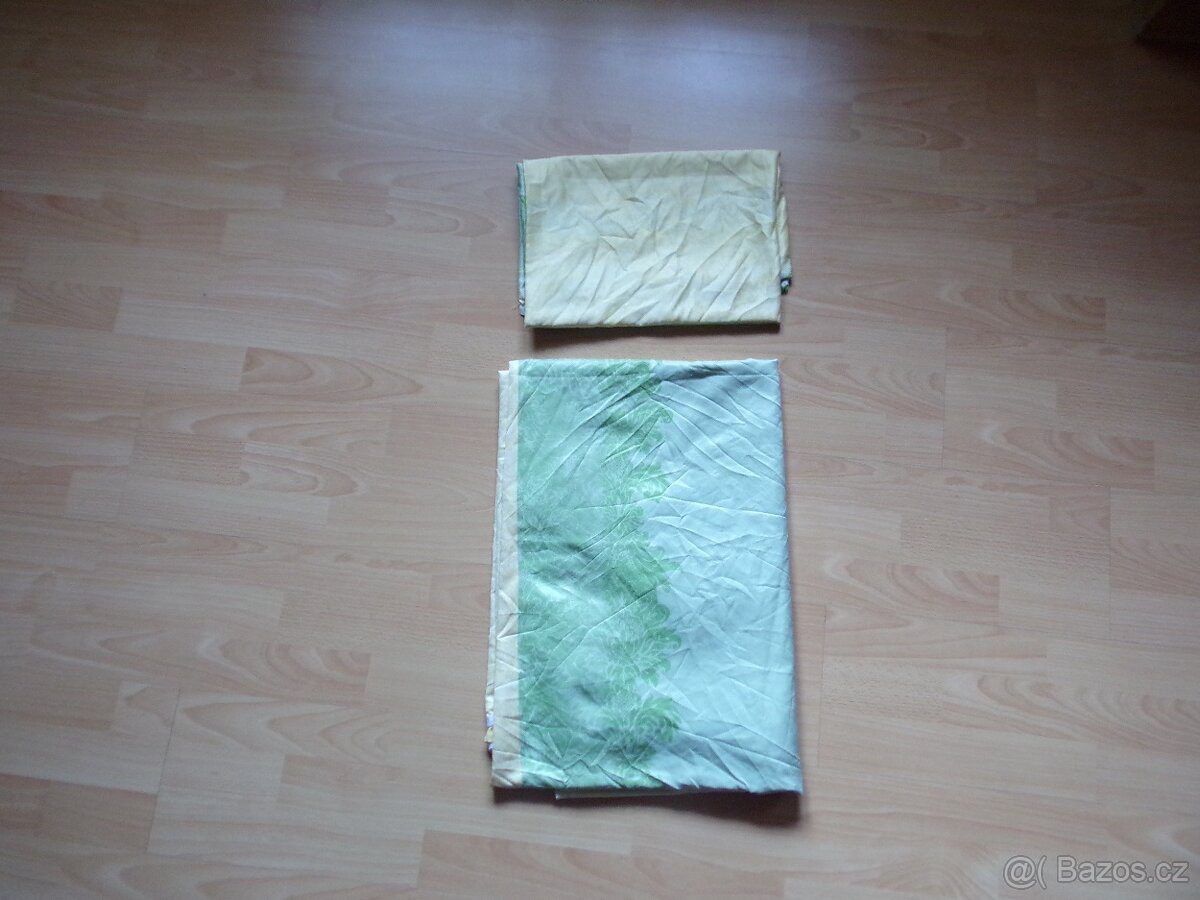 povlečení dětské a dospělé - 5
