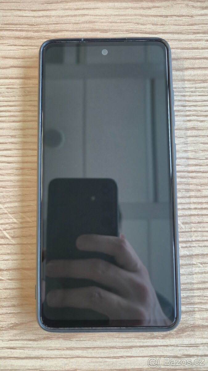 Samsung Galaxy A52s 5G (A528B), 6GB/128GB Bílá - 5