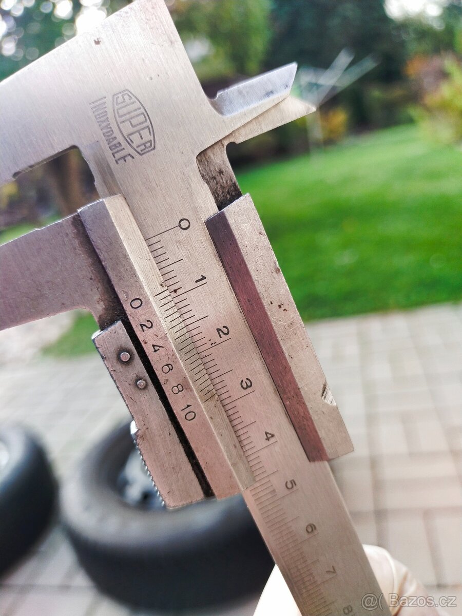 Zimní kola a gumy Ford Focus 195/65/R15 5x108 - 5